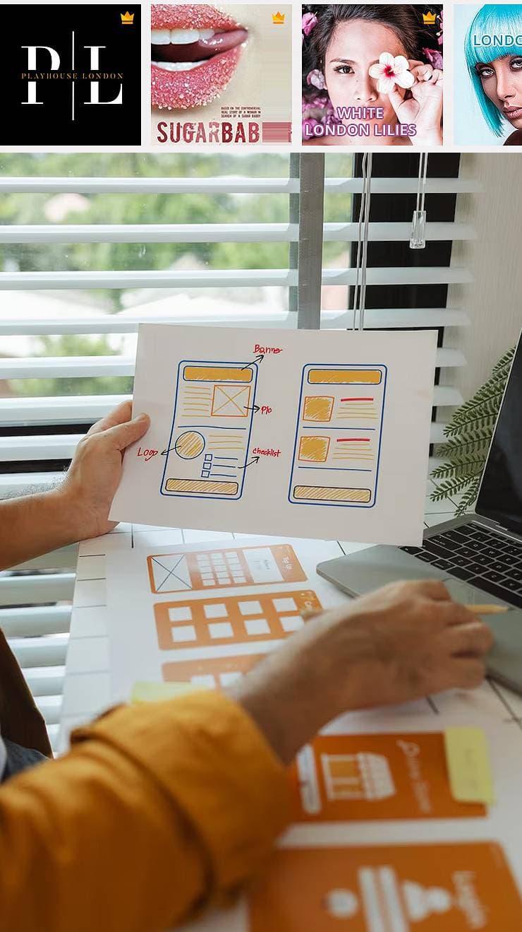 Escort Website Features That Convert