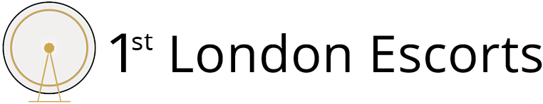  1st London Escorts logo