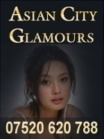 Asian City Glamours
