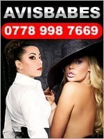 AvisBabes