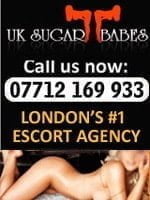 Agency UK Sugar Babes