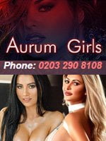 Agency Aurum Girls