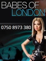 Agency Babes Of London