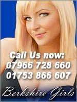 Agency Berkshire Escorts