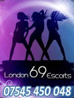 London 69 Escorts