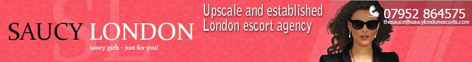 Saucy London Escorts
