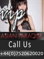 Agency Vip Asian Paradise