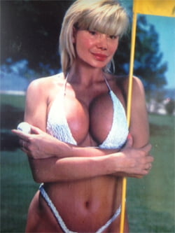 Danish Ursula Ursula London Escort