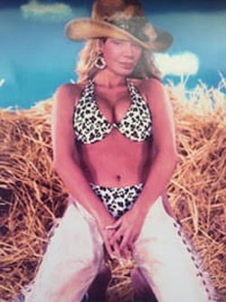 Danish Ursula Ursula London Escort