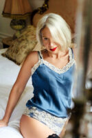 Uschi Uschi London Escort