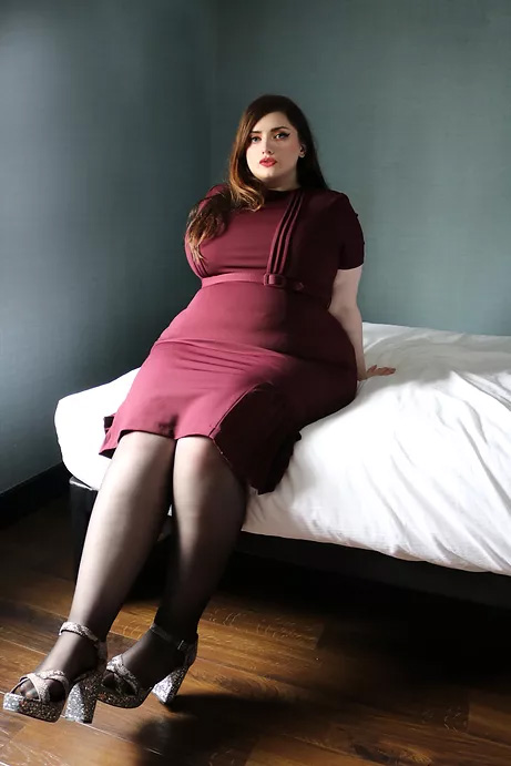 Bunny BBW Bunny Harper London Escort