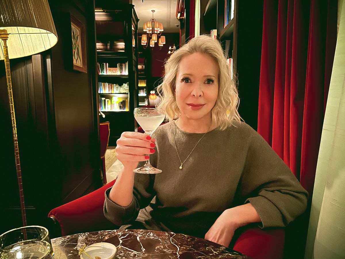 Uschi Uschi London Escort