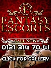 Agency Fantasy Escorts
