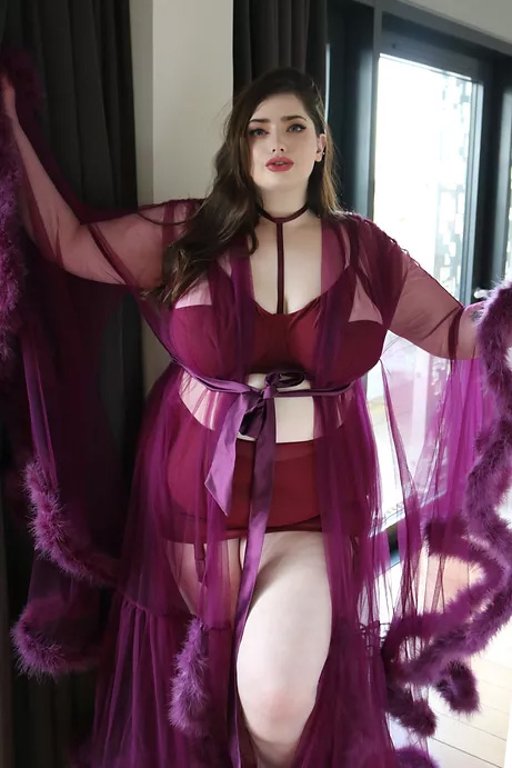 Bunny BBW Bunny Harper London Escort