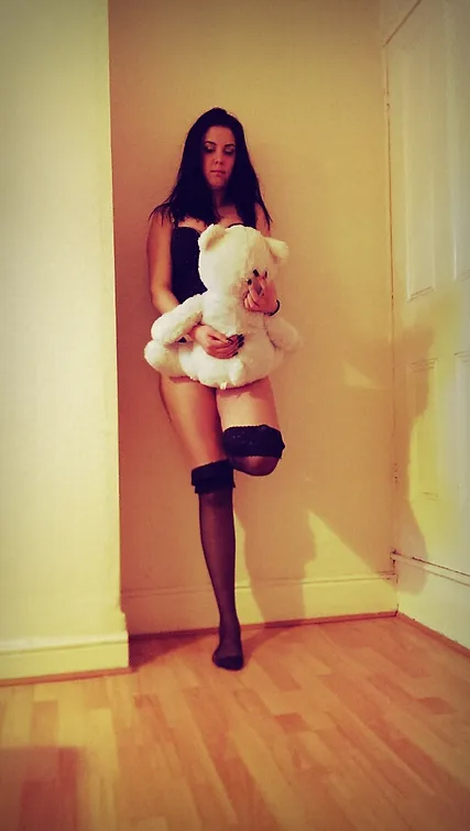 Rosa Independent Escort Rosa London