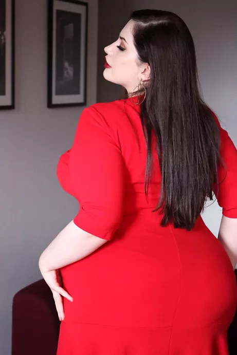 Bunny BBW Bunny Harper London Escort
