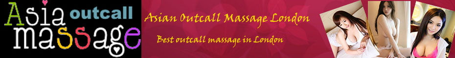 Asian Outcall Massage London