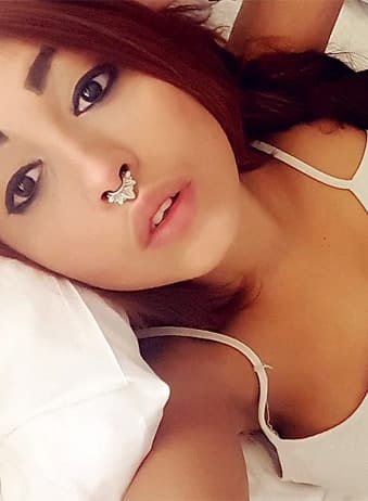 Cherie Elegant French Island Companion in London