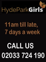 Agency Hyde Park Girls
