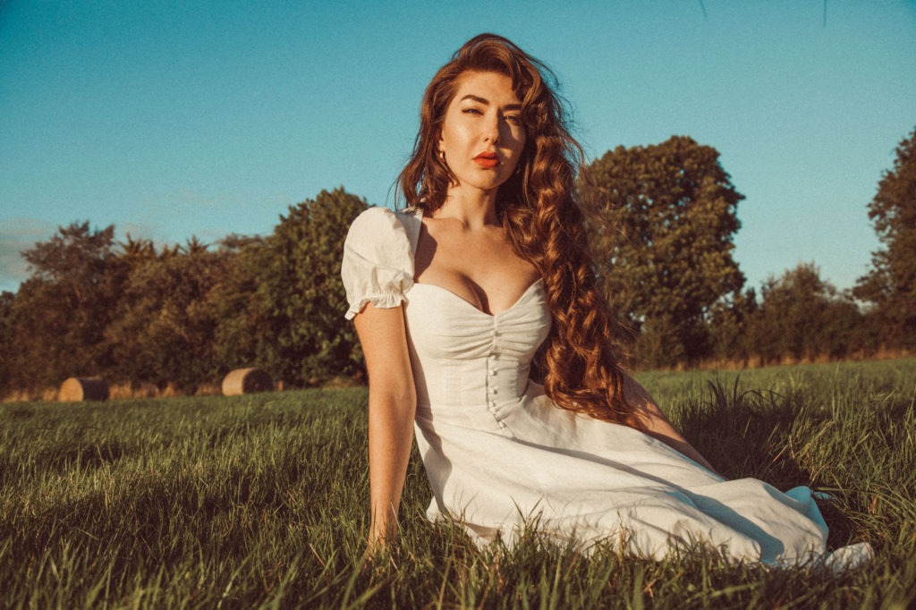 Valerie August Valerie August London Escort