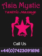 Asia Mystic Tantric Massage