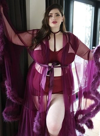 Bunny BBW Bunny BBW - Busty Independent Escorts