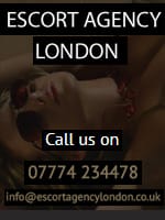 Agency Escort Agency London