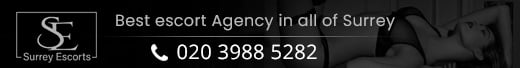 Surrey Escorts