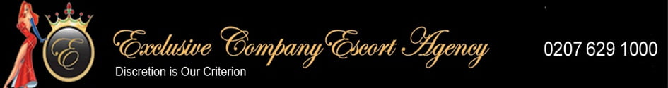 Exclusive Company Escort Agency