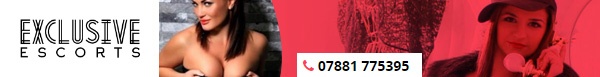 Exclusive Escorts