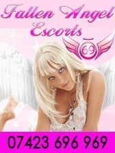 Agency Fallen Angel Escorts