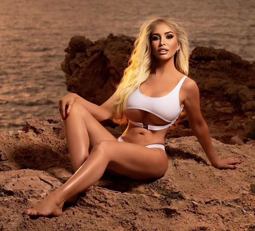 Elle London Elle Independent Escort London