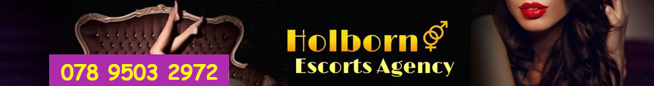 Holborn Escorts