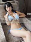 Asaki Japanese Escort in London