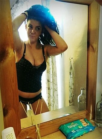 Rosa Independent Escort Rosa London