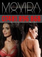 Agency Movida Escorts