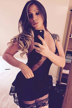 Nicole Nicole London Escort