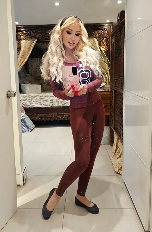 Elle London Elle Independent Escort London