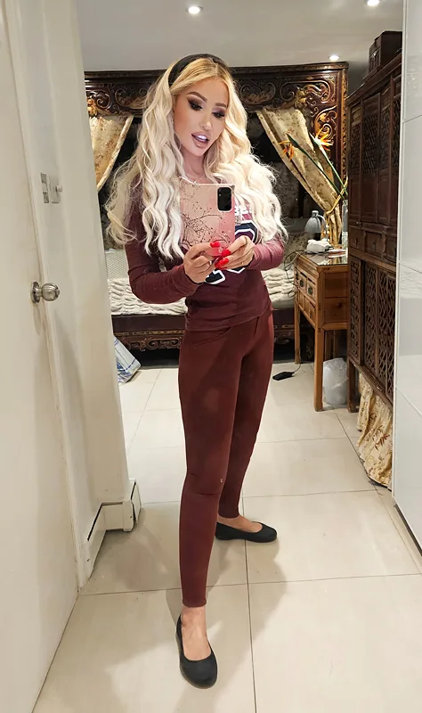 Elle London Elle Independent Escort London