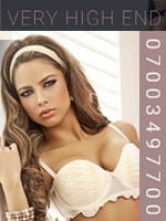 Agency Very High End