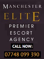 Agency Manchester Elite