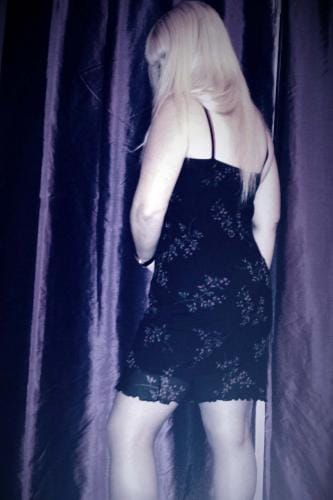 Heidi Exclusive Escorts English