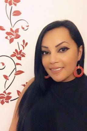 Jodie Exclusive Escorts English