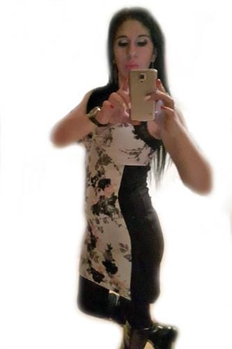 Sarah Exclusive Escorts English & Italian