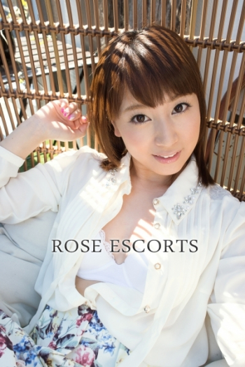 Audrey Rose Asian Escorts London Korean