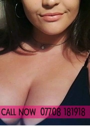 Isabelle Sweet Hot Escort Brown