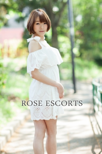 Kate Rose Asian Escorts London Young