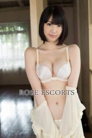 Regina Rose Asian Escorts London Chinese