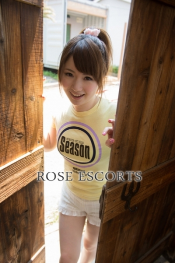 Sophia Rose Asian Escorts London Incall
