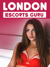 Agency London Escorts Guru